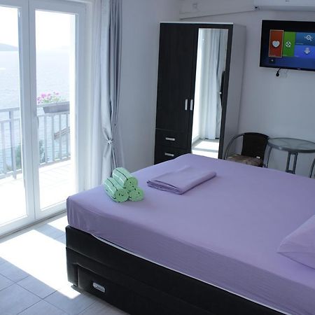 Guest House Put Neum Esterno foto