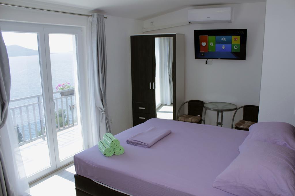 Guest House Put Neum Esterno foto