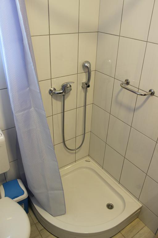 Guest House Put Neum Esterno foto