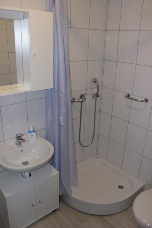 Guest House Put Neum Esterno foto