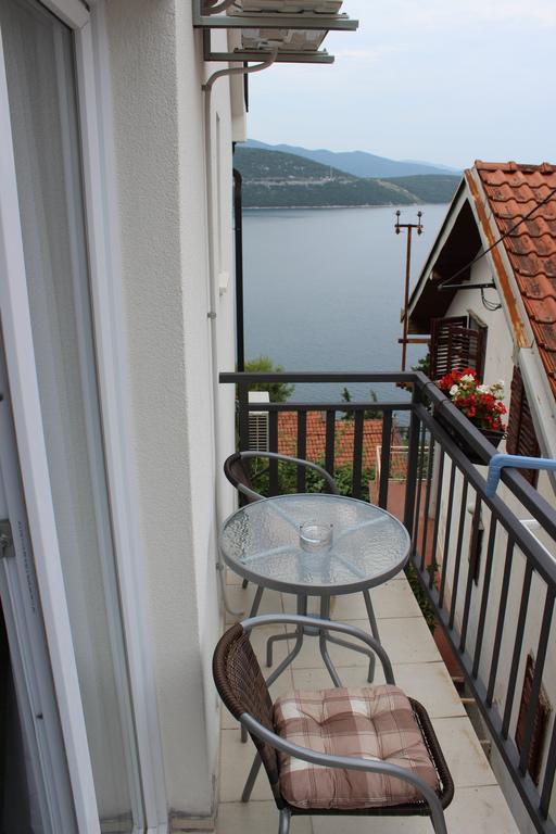Guest House Put Neum Esterno foto