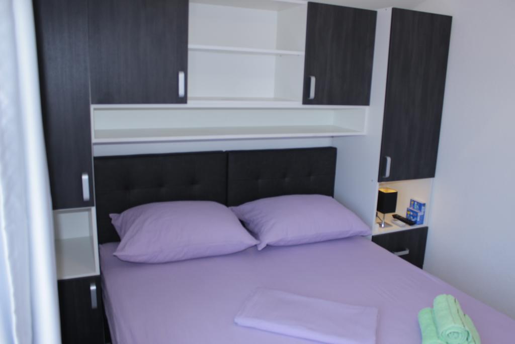 Guest House Put Neum Esterno foto