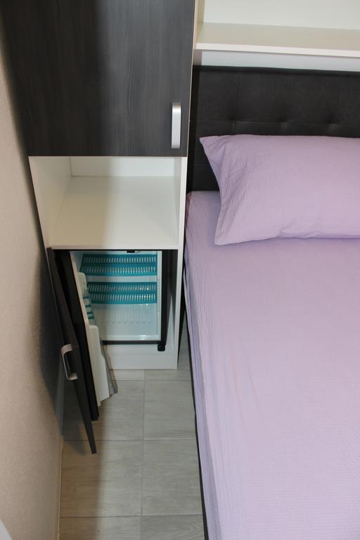 Guest House Put Neum Esterno foto