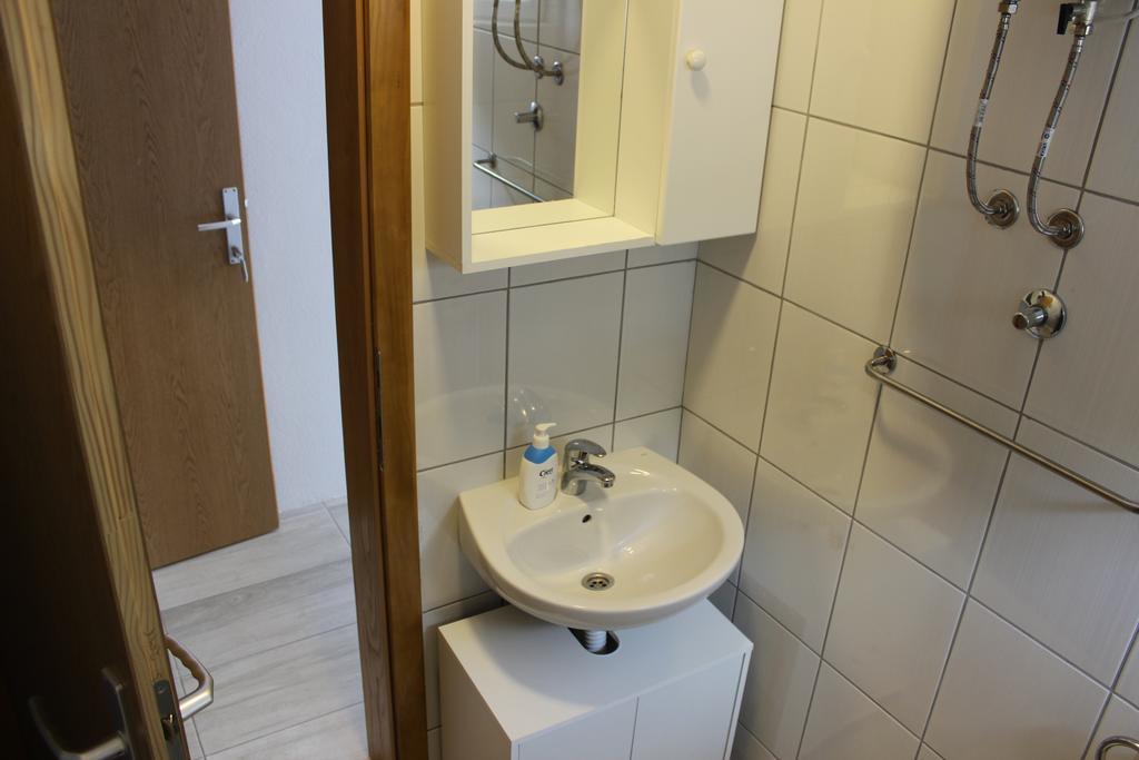Guest House Put Neum Esterno foto
