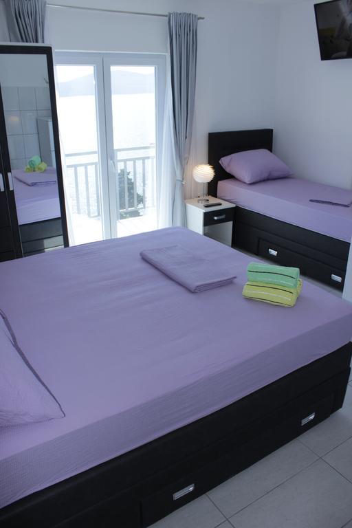 Guest House Put Neum Esterno foto