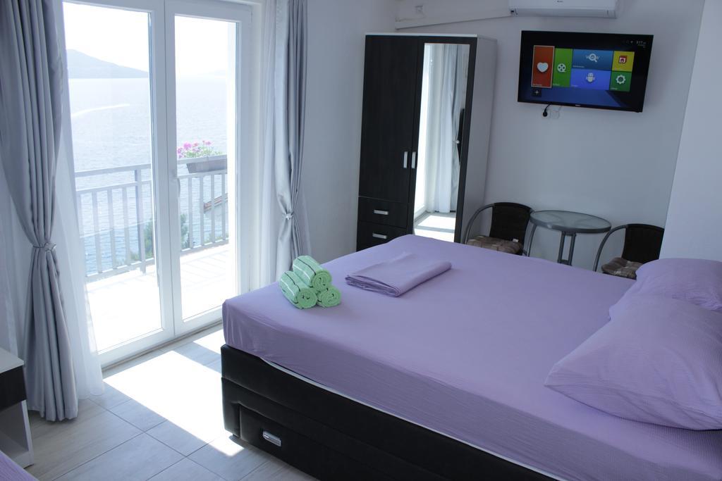 Guest House Put Neum Esterno foto