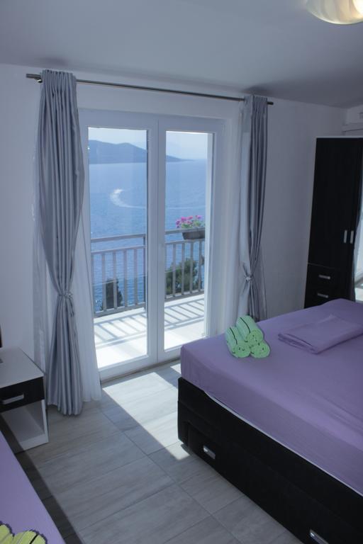 Guest House Put Neum Esterno foto