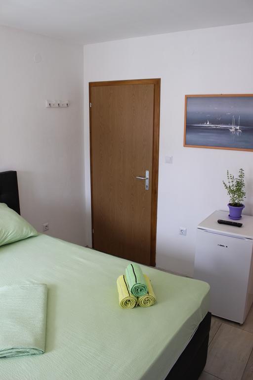 Guest House Put Neum Esterno foto