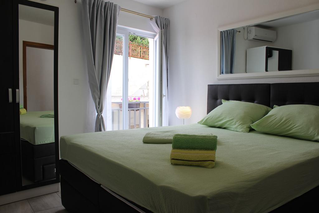 Guest House Put Neum Esterno foto