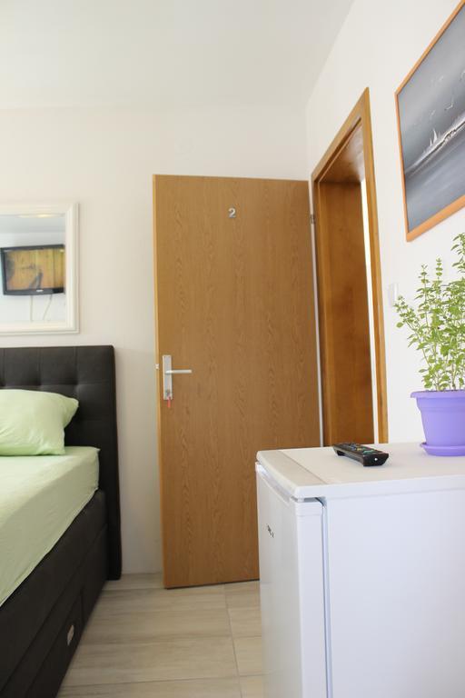 Guest House Put Neum Esterno foto