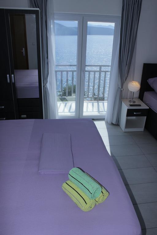 Guest House Put Neum Esterno foto