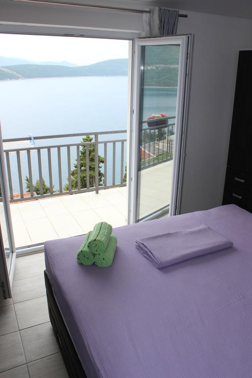 Guest House Put Neum Esterno foto