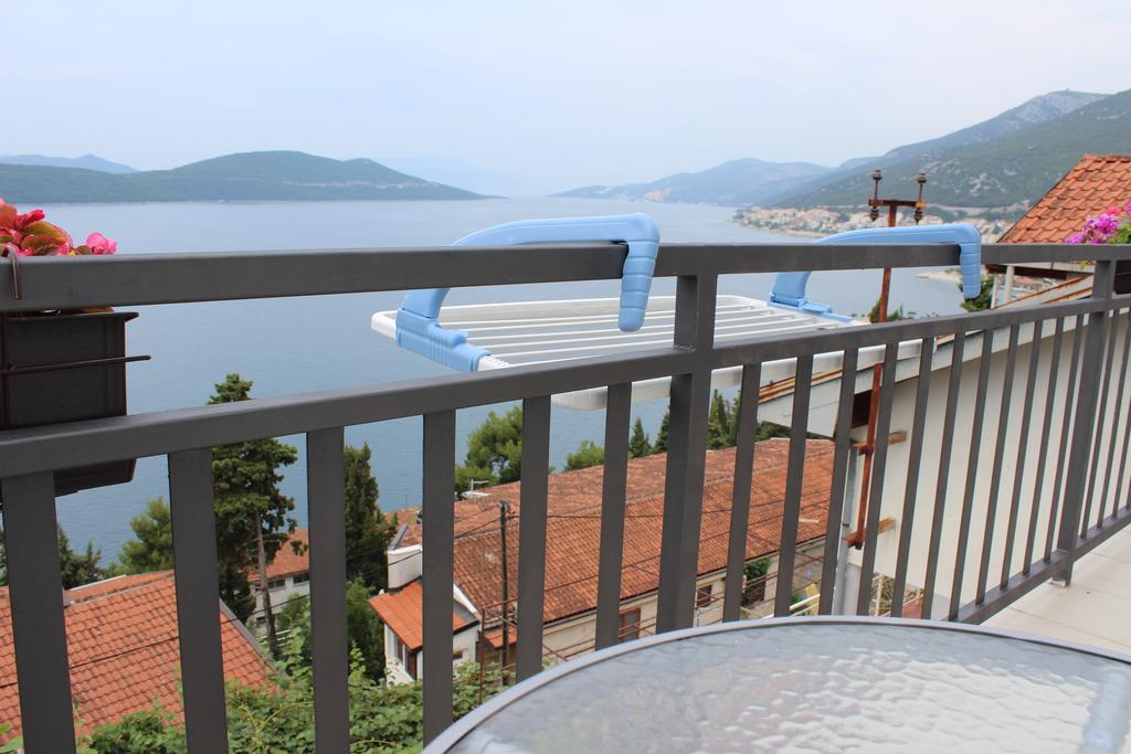 Guest House Put Neum Esterno foto