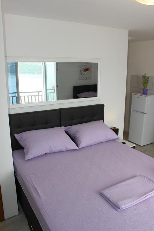 Guest House Put Neum Esterno foto