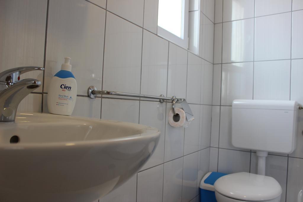 Guest House Put Neum Esterno foto