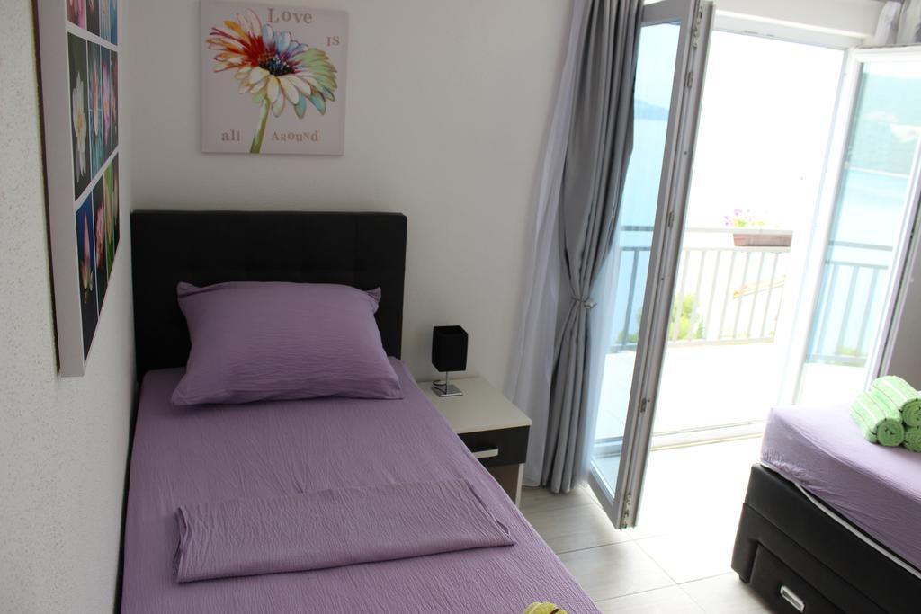 Guest House Put Neum Esterno foto