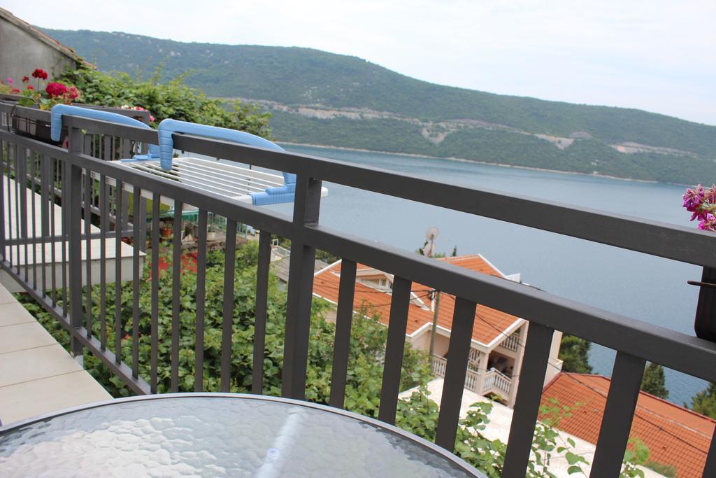 Guest House Put Neum Esterno foto