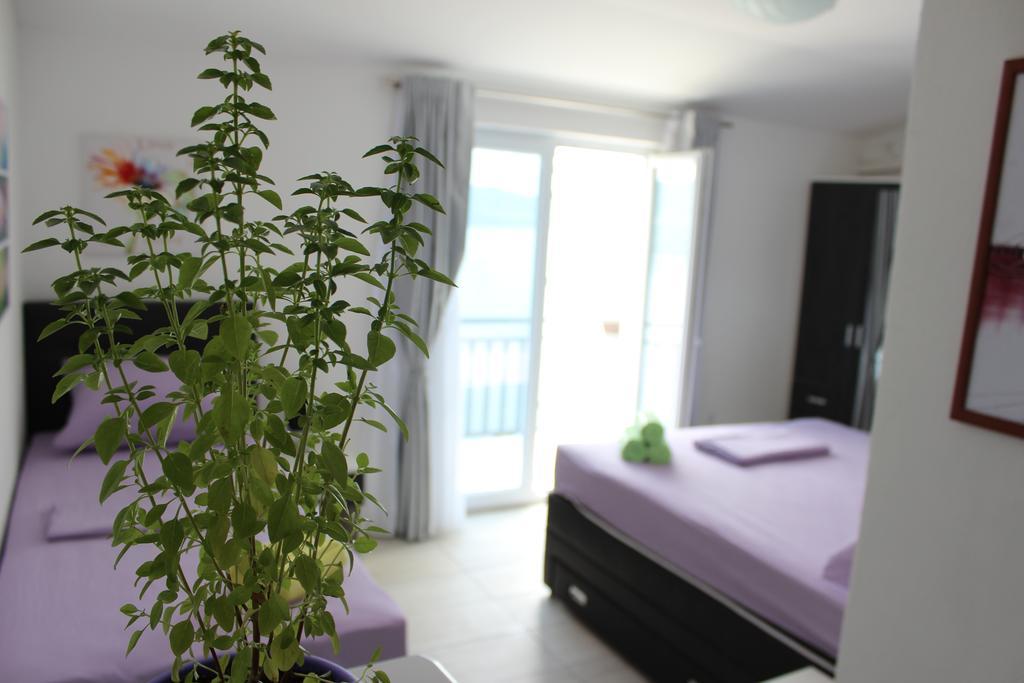 Guest House Put Neum Esterno foto