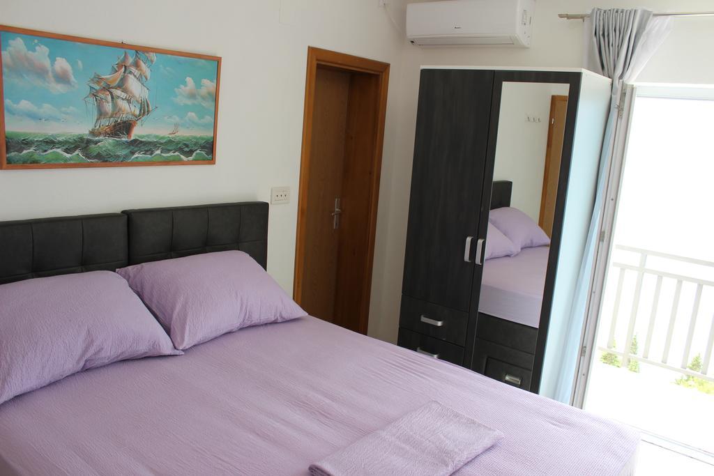 Guest House Put Neum Esterno foto