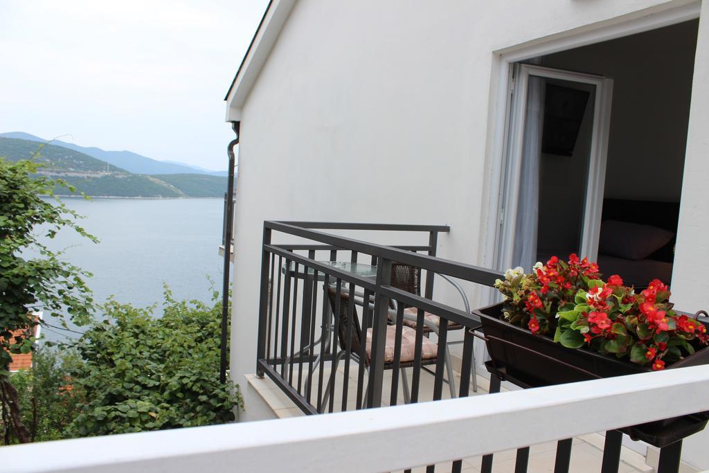 Guest House Put Neum Esterno foto