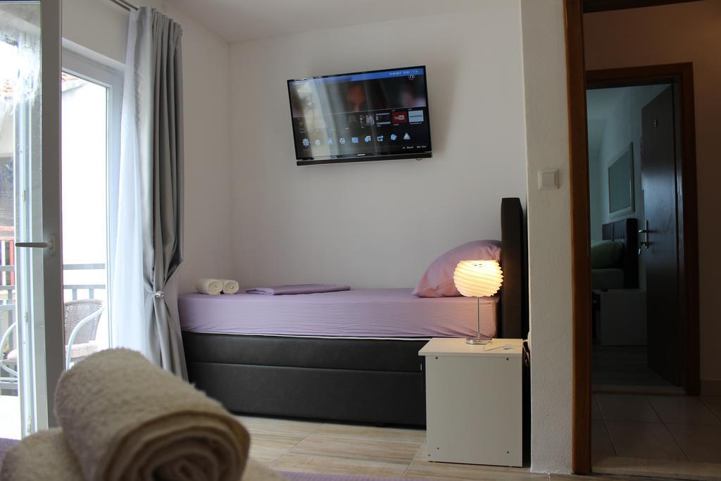 Guest House Put Neum Esterno foto