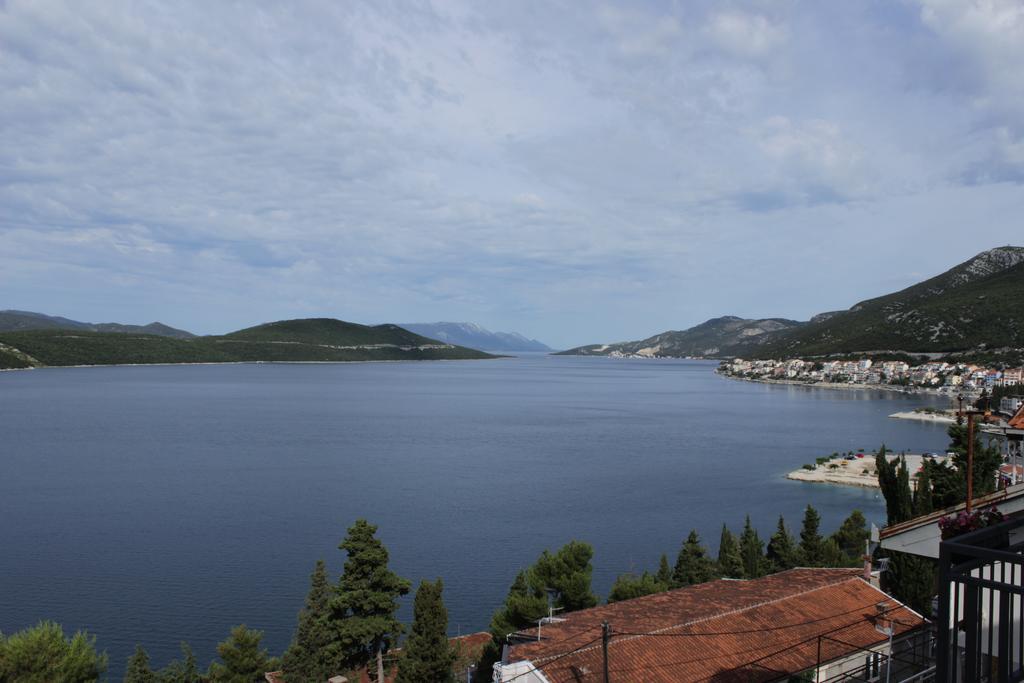 Guest House Put Neum Esterno foto