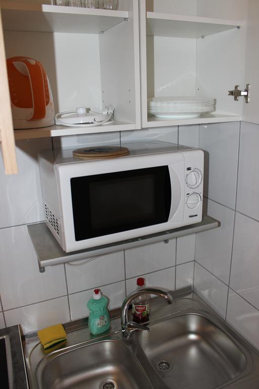 Guest House Put Neum Esterno foto