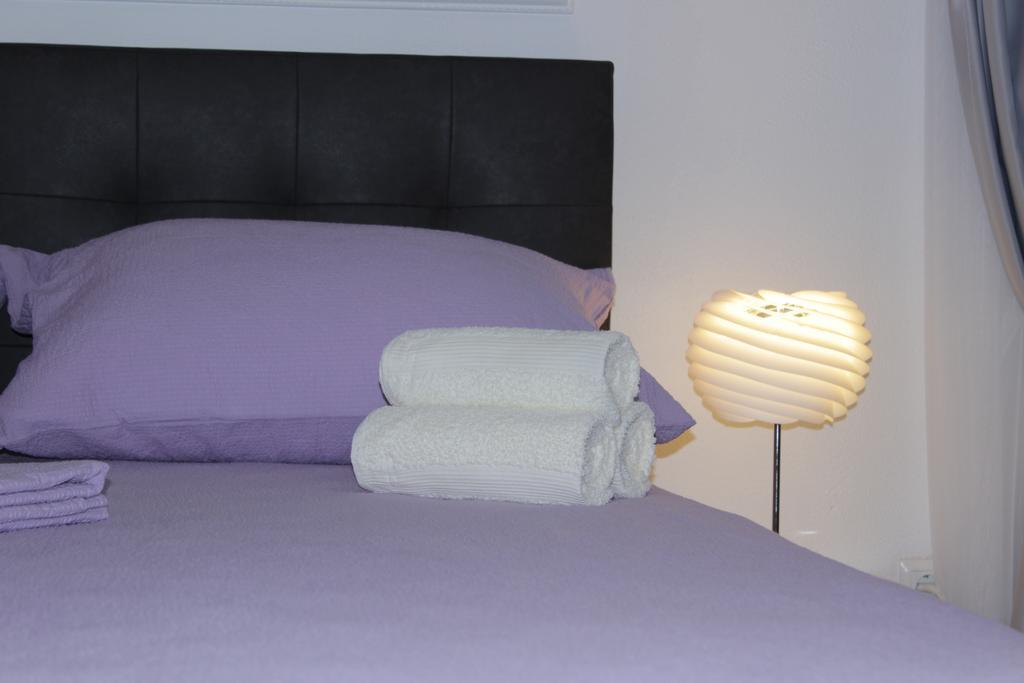 Guest House Put Neum Esterno foto