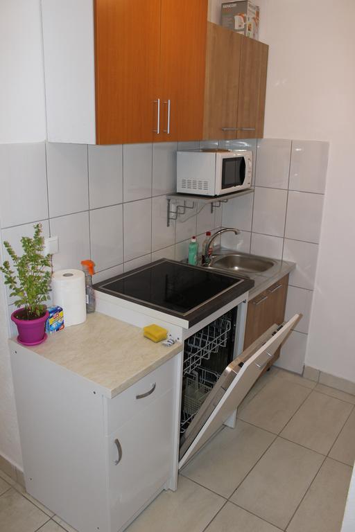 Guest House Put Neum Esterno foto