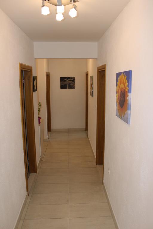Guest House Put Neum Esterno foto