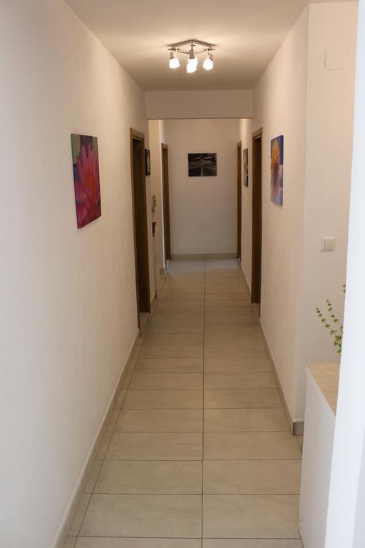 Guest House Put Neum Esterno foto