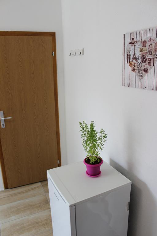 Guest House Put Neum Esterno foto