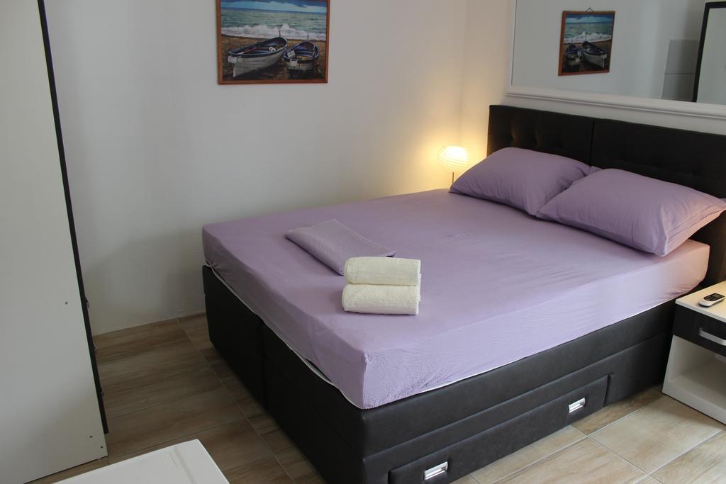 Guest House Put Neum Esterno foto