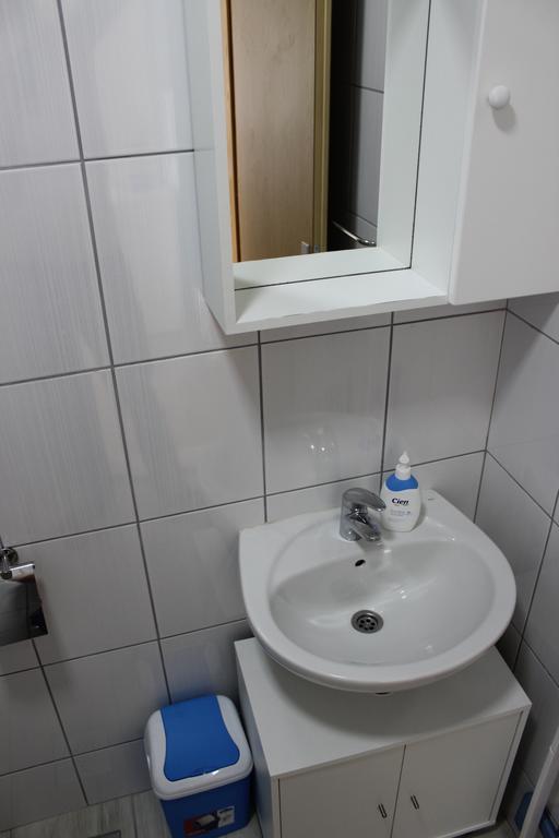 Guest House Put Neum Esterno foto