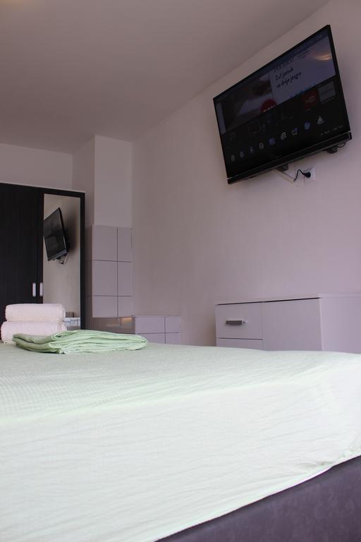 Guest House Put Neum Esterno foto
