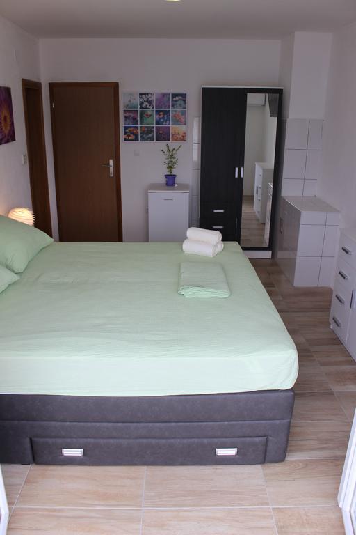Guest House Put Neum Esterno foto