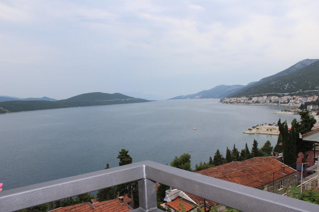 Guest House Put Neum Esterno foto