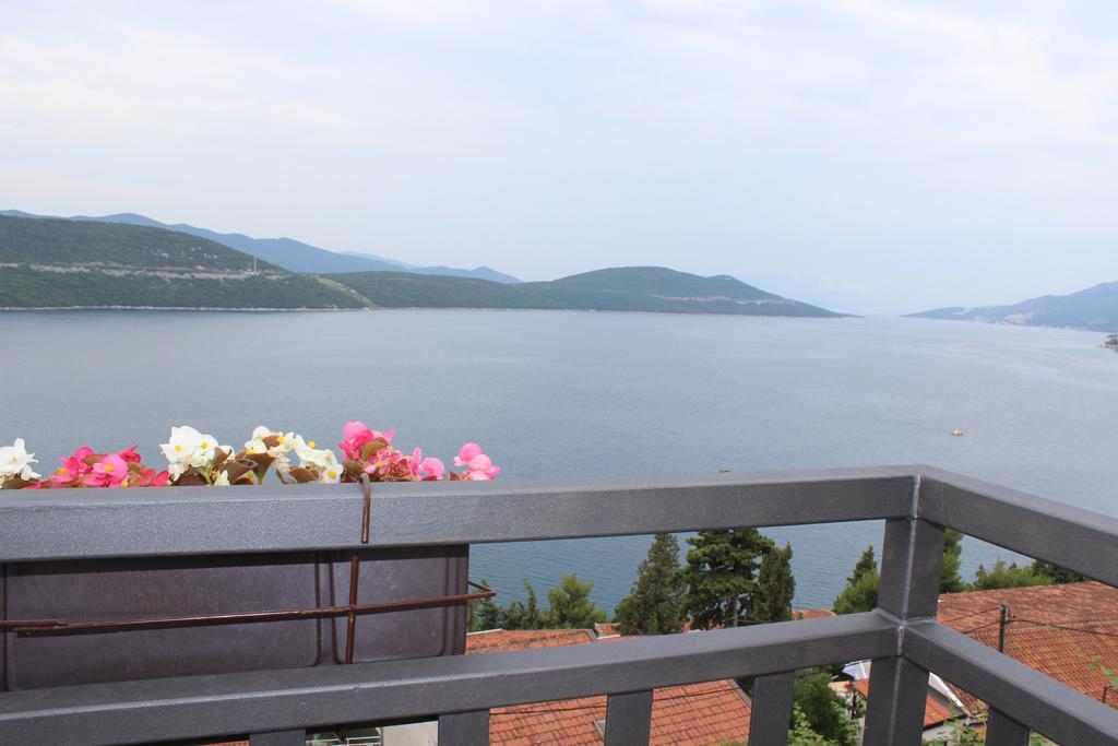 Guest House Put Neum Esterno foto