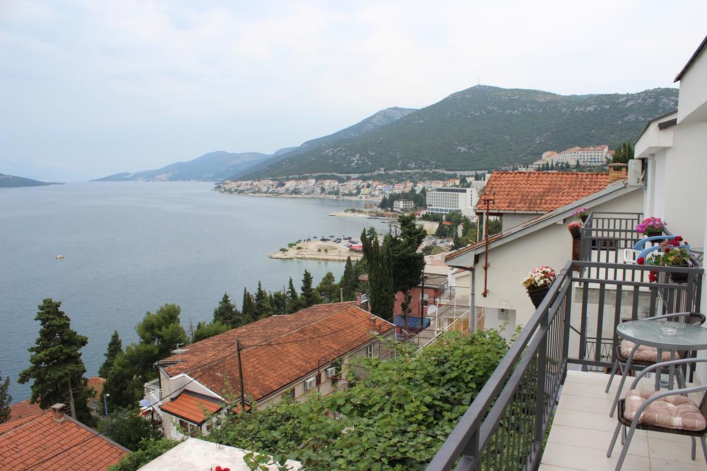 Guest House Put Neum Esterno foto