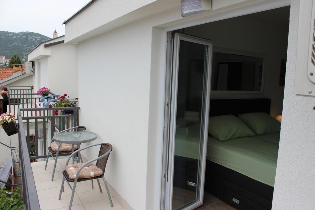Guest House Put Neum Esterno foto