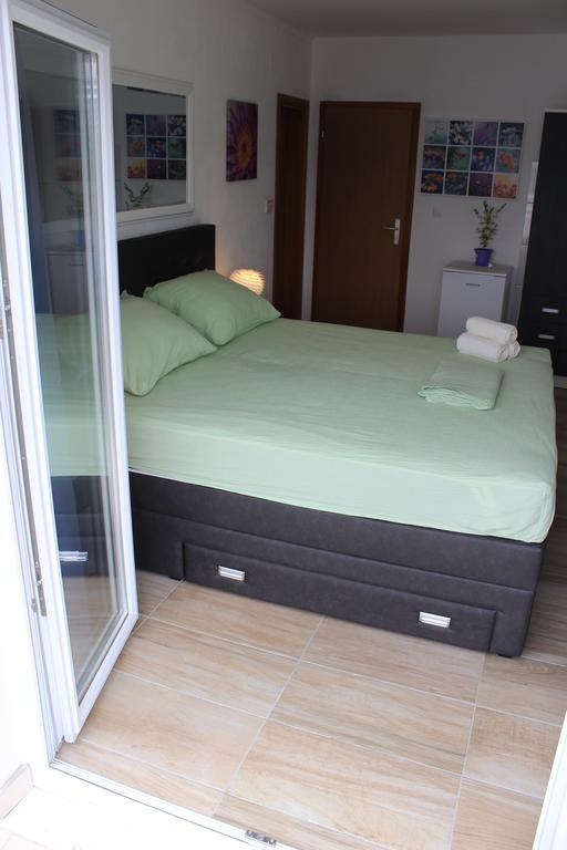 Guest House Put Neum Esterno foto