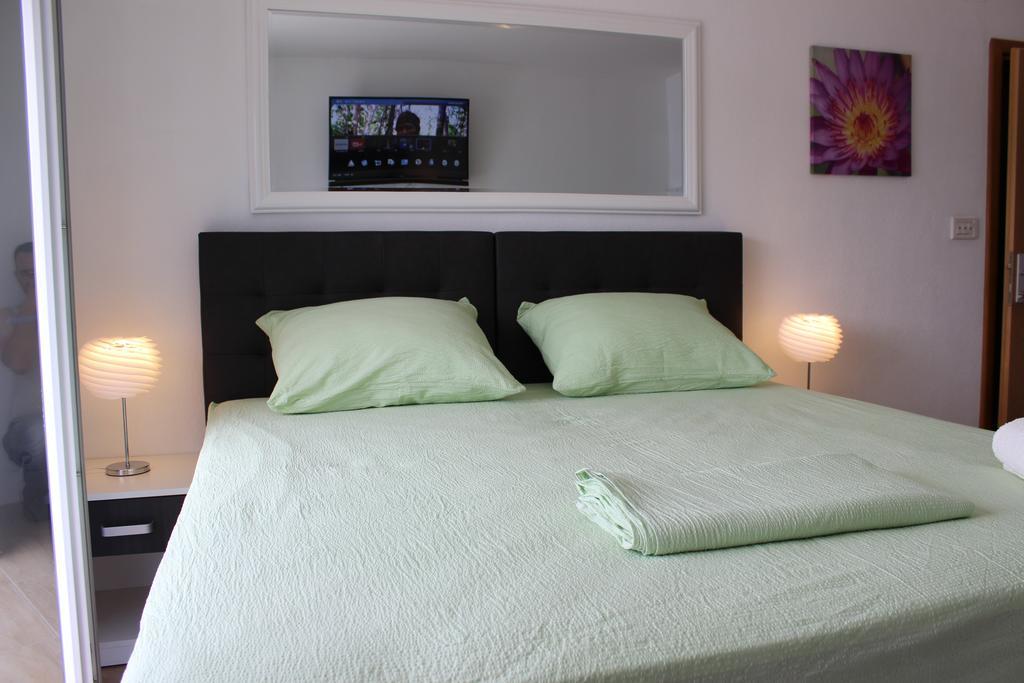 Guest House Put Neum Esterno foto