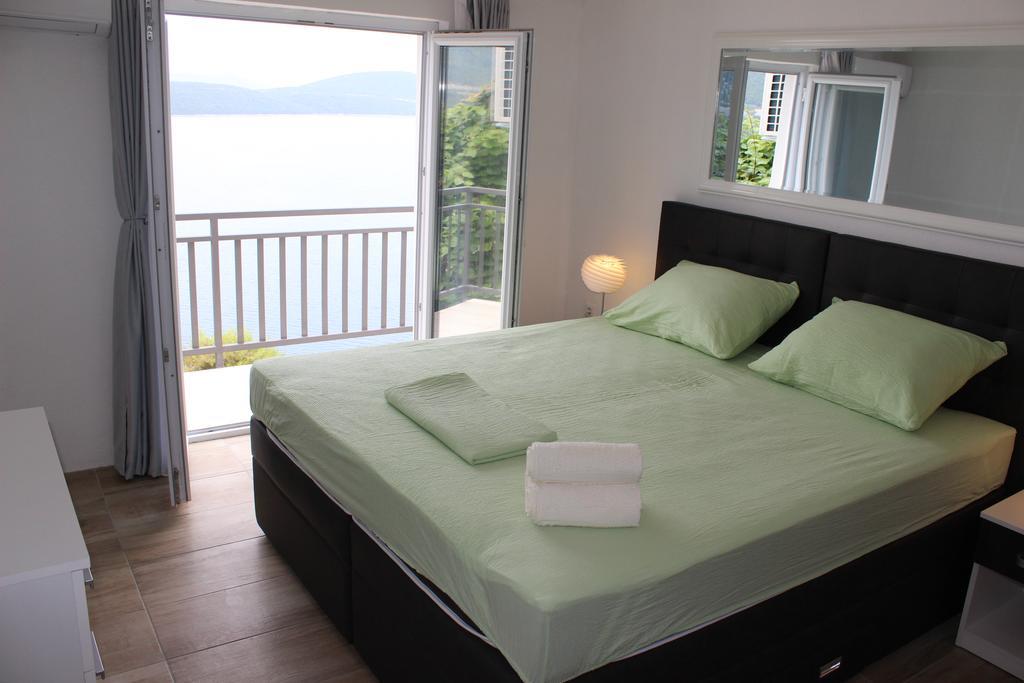Guest House Put Neum Esterno foto
