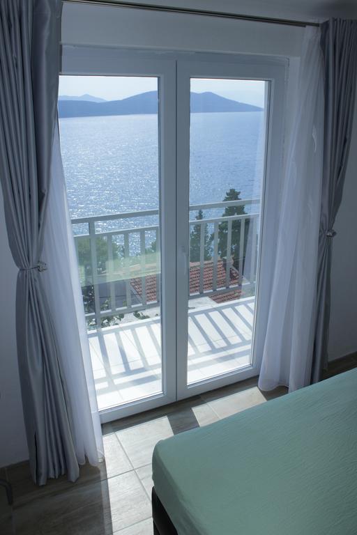 Guest House Put Neum Esterno foto