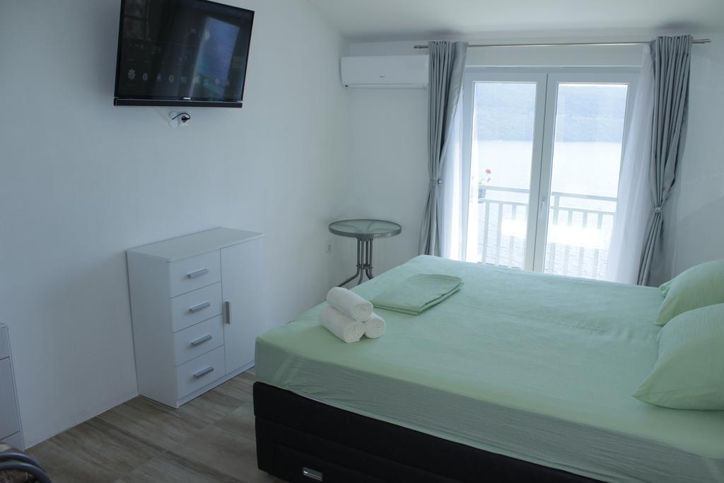 Guest House Put Neum Esterno foto