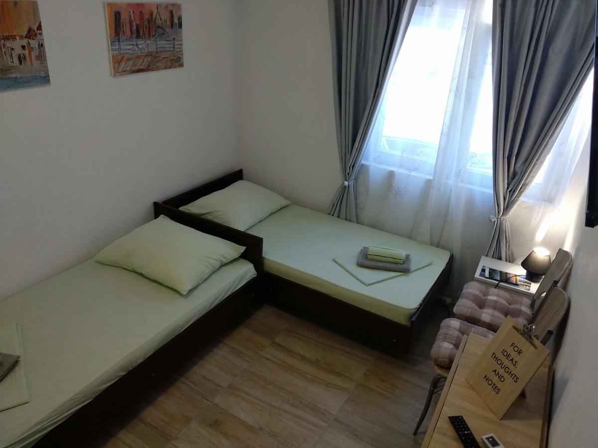 Guest House Put Neum Camera foto